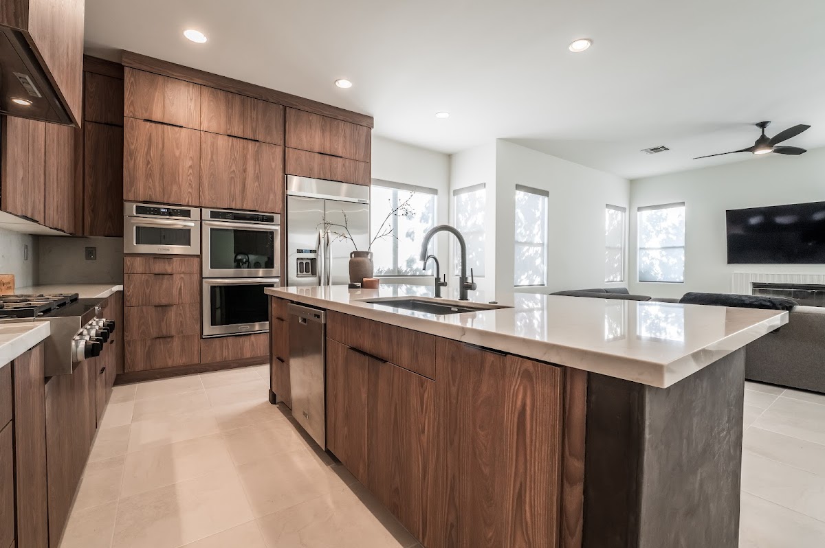 Majestic Cabinets LLC photo