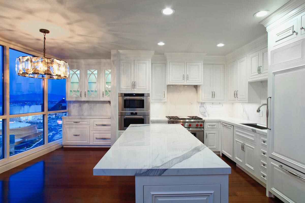 American Cabinet Solutions Cabinet Maker in Las Vegas, NV photo