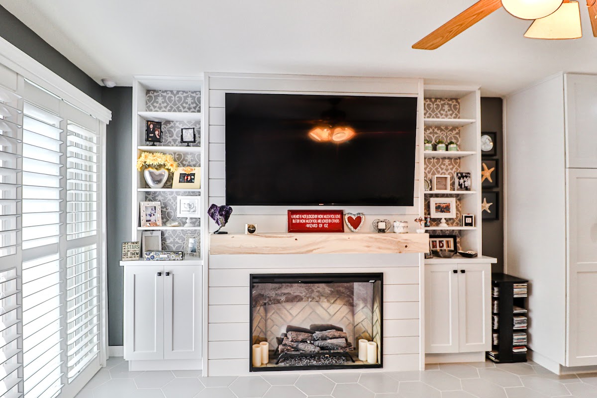 West Coast Cabinets & Countertops Countertop Contractor in Henderson, NV photo