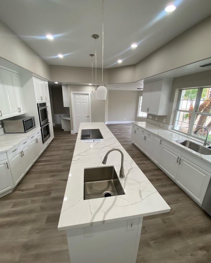 Group LJ Cabinets Carpenter in Henderson, NV photo