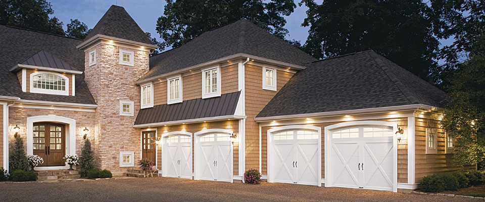 Felluca Overhead Doors Inc. Garage Door Repair in Rochester, NY photo