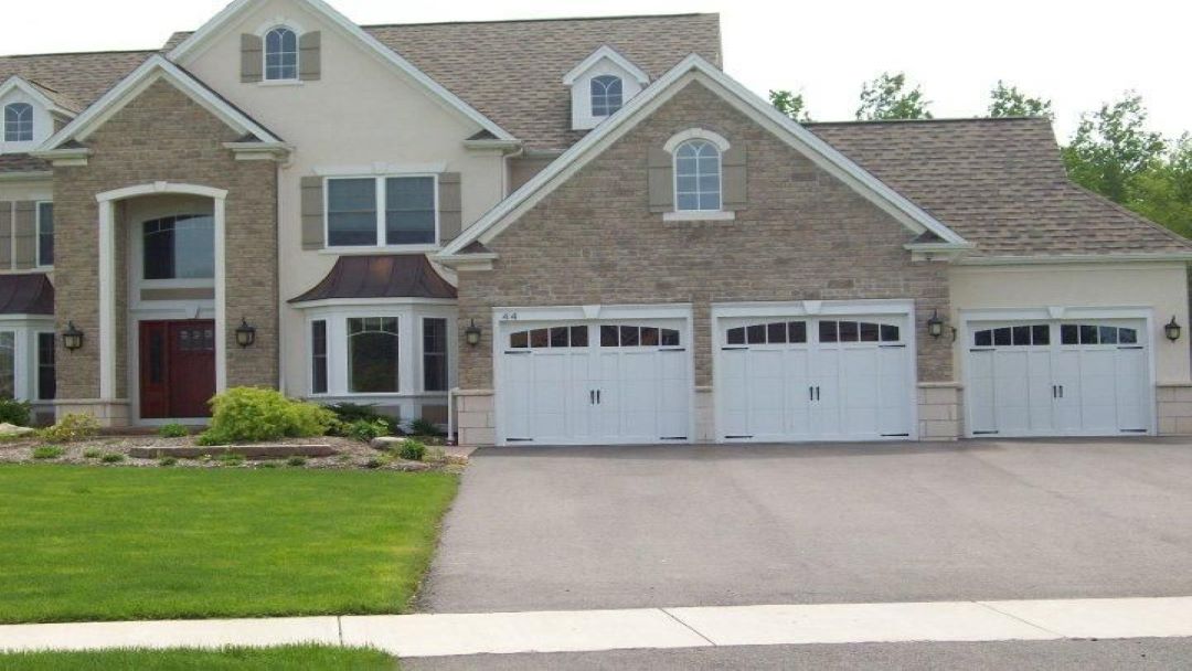 Tracey Door Company, Inc. Garage Door Repair in Rochester, NY photo
