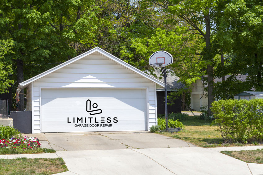 Limitless Garage Door Repair Inc Garage Door Repair in Greece, NY photo