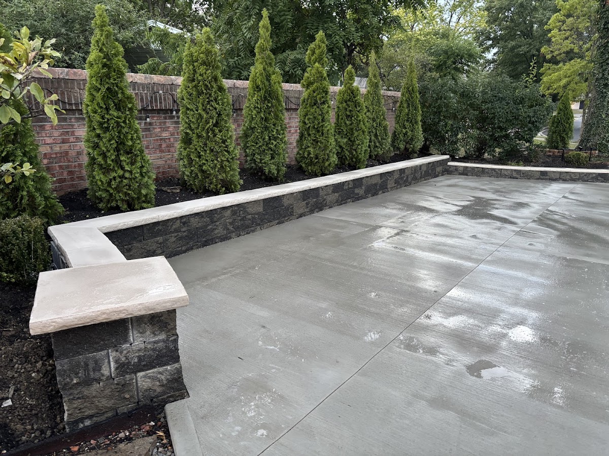 Supreme Concrete Solutions Concrete Contractor in Columbus, OH photo