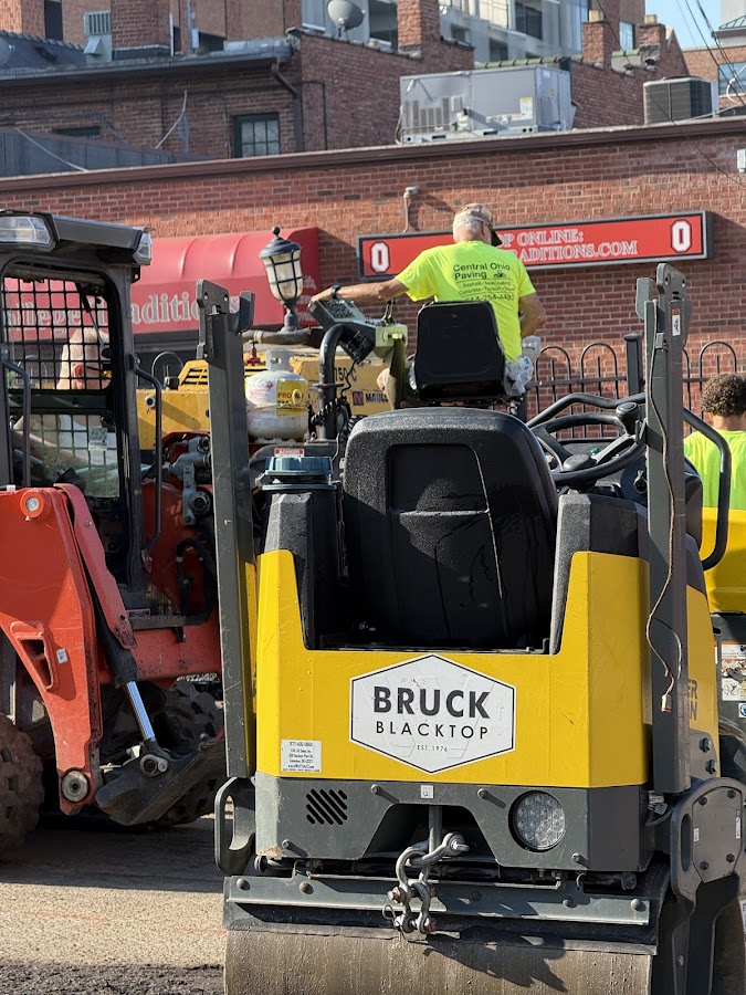 Bruck Construction Paving Contractor in Columbus, OH photo