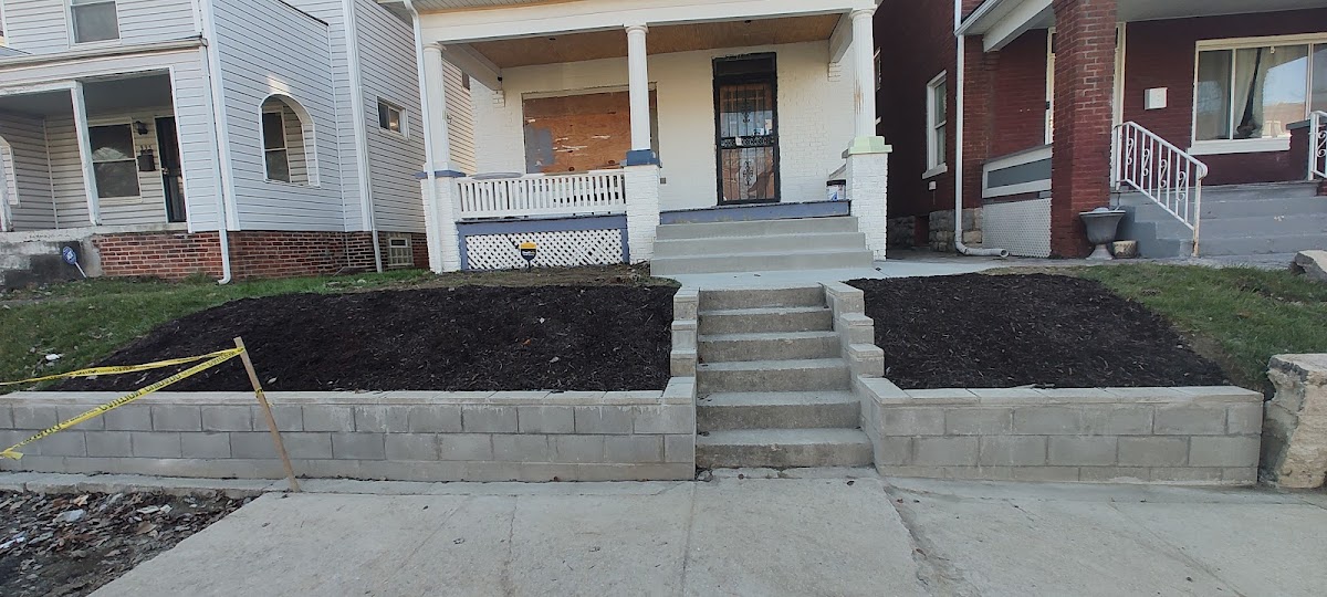 Good Guys Improvements LLP Concrete Contractor in Columbus, OH photo