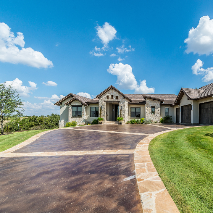 Columbus Stamp Concrete Concrete Contractor in Columbus, OH photo