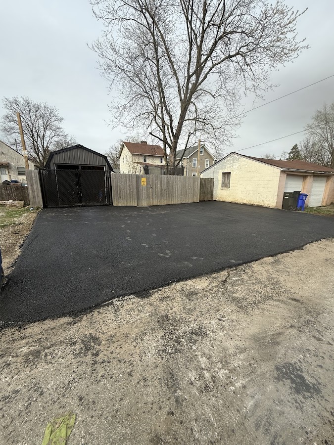 Pave OH - Asphalt Paving in Columbus Ohio Asphalt Contractor in Westerville, OH photo