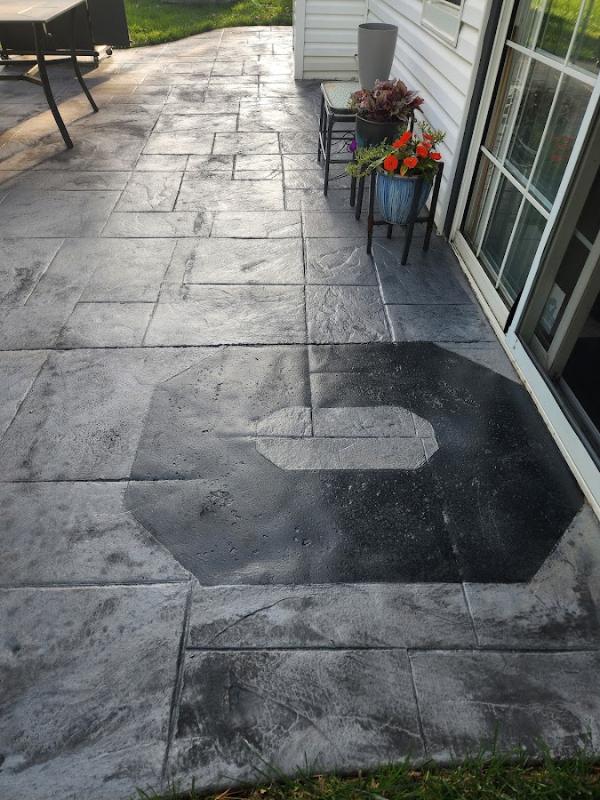 Samczuk Concrete & Masonry LLC Concrete Contractor in Columbus, OH photo