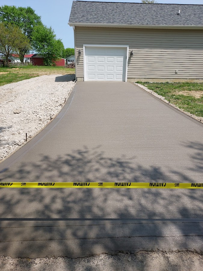 Kurguz Paving