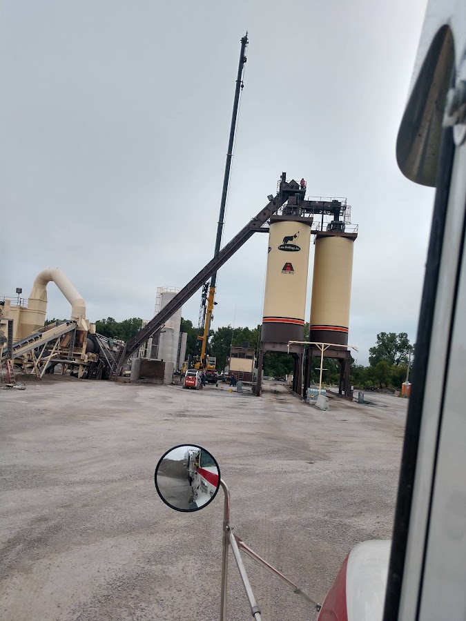 Tulsa Asphalt Paving Contractor in Tulsa, OK photo