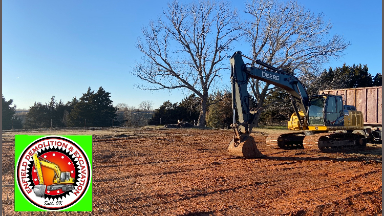 Enfield Demolition and Excavation LLC photo