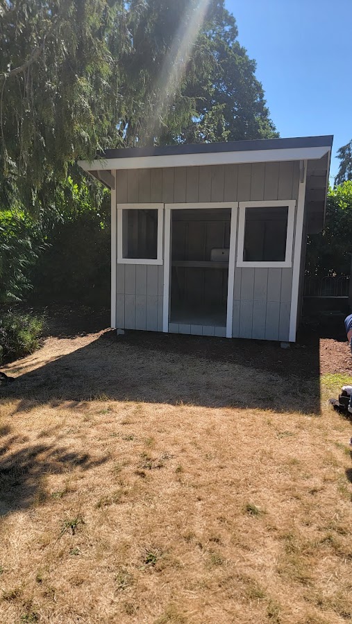 Holpuch Construction Services (HCS) Construction Company in Eugene, OR photo