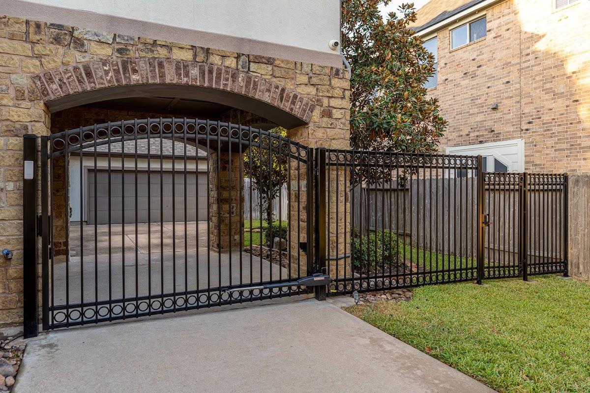 Automatic Gate Co