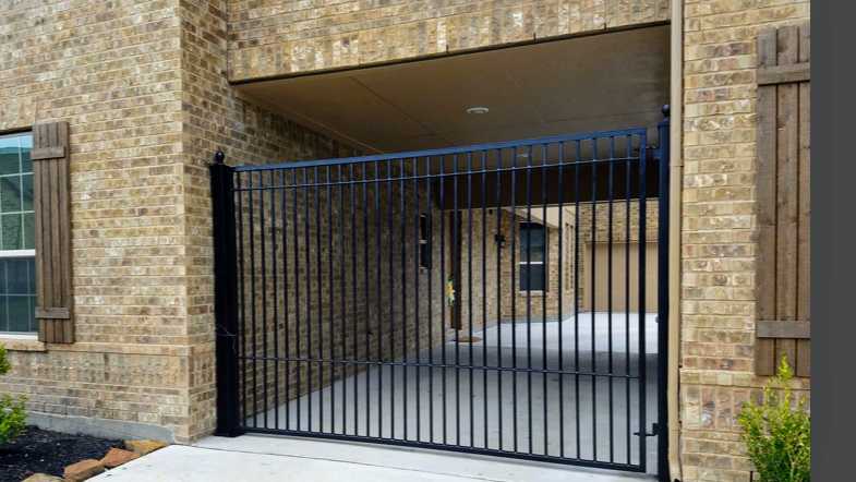 Houston Automatic Gates photo
