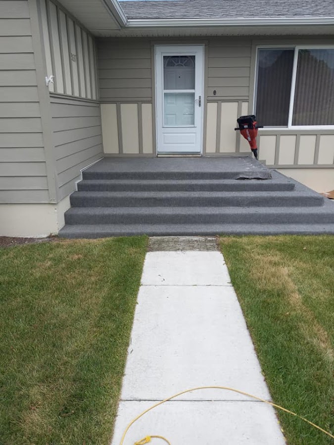 Pawtucket Concrete & Masonry Concrete Contractor in Pawtucket, RI photo
