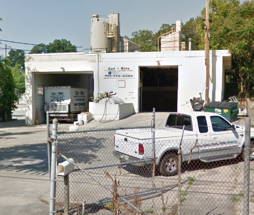 Cut-Rite Concrete Cutting Corp. Contractor in Pawtucket, RI photo