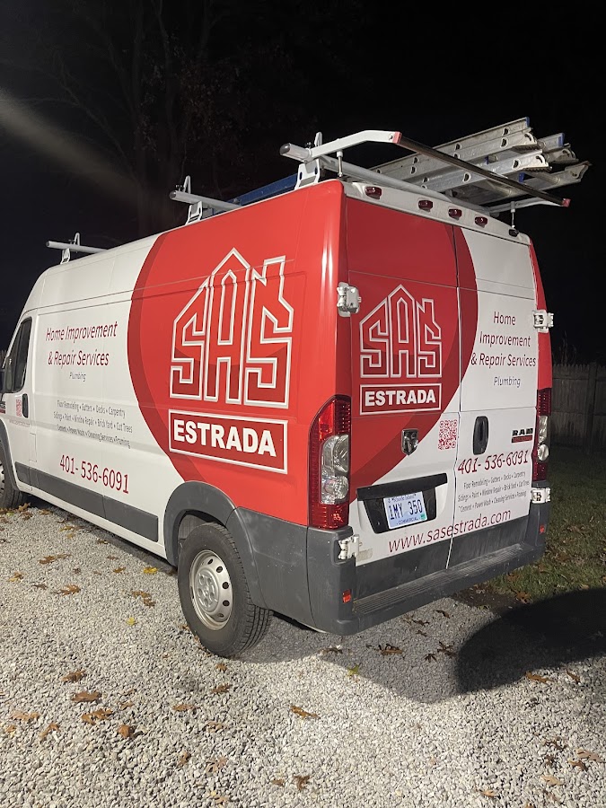 SAS Estrada Construction Company in Providence, RI photo