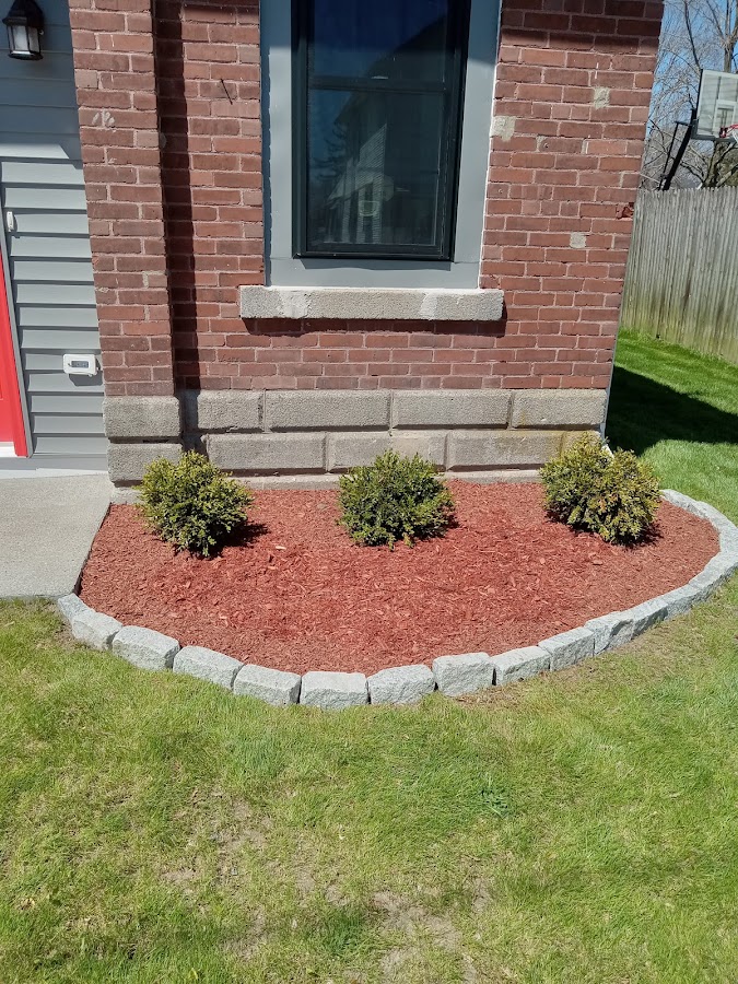 LG Landscaping LLC Landscaper in Central Falls, RI photo