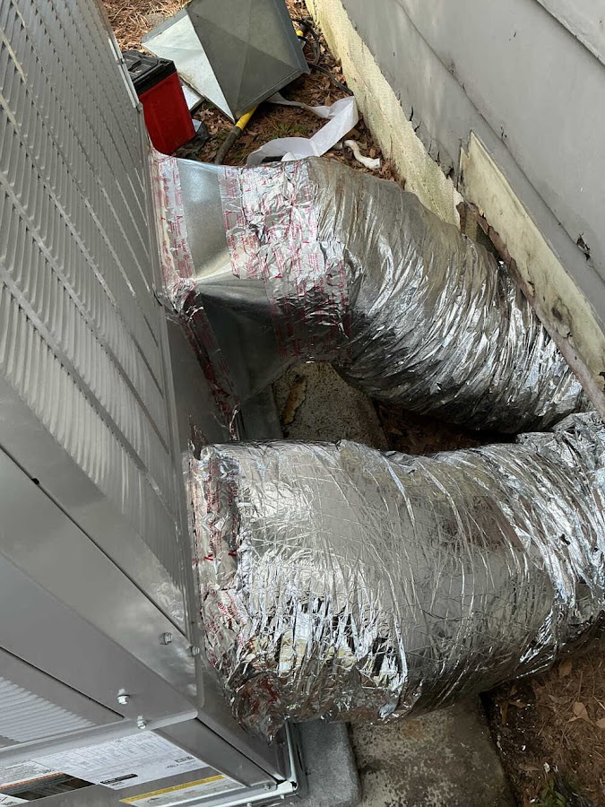 Metro Plumbing, Heating & Air Plumber in Chattanooga, TN photo