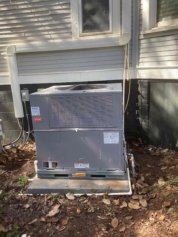 One Source Heating, Cooling, Plumbing & Electrical Hvac Contractor in Chattanooga, TN photo