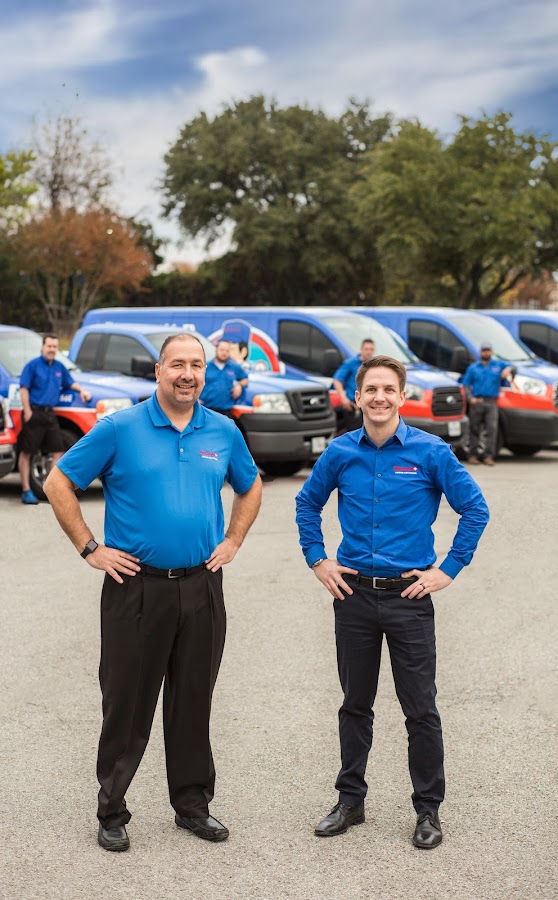 Rescue Air and Plumbing Plumber in Dallas, TX photo