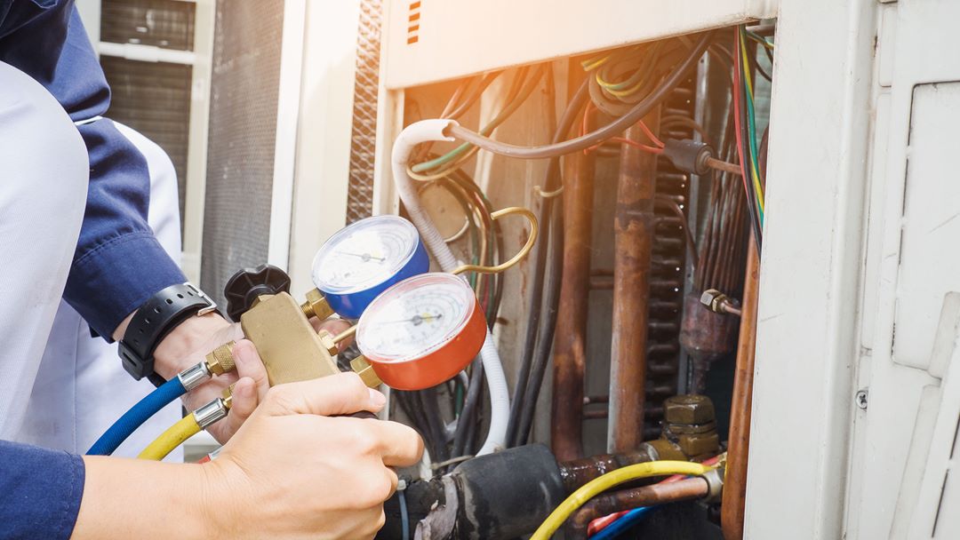 Metro Air Conditioning Heating & Services Air Conditioning Contractor in Dallas, TX photo