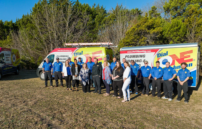Dial One Johnson Plumbing, Cooling & Heating Hvac Contractor in Dallas, TX photo