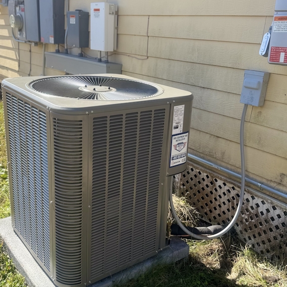 United States Home Services Hvac Contractor in Dallas, TX photo