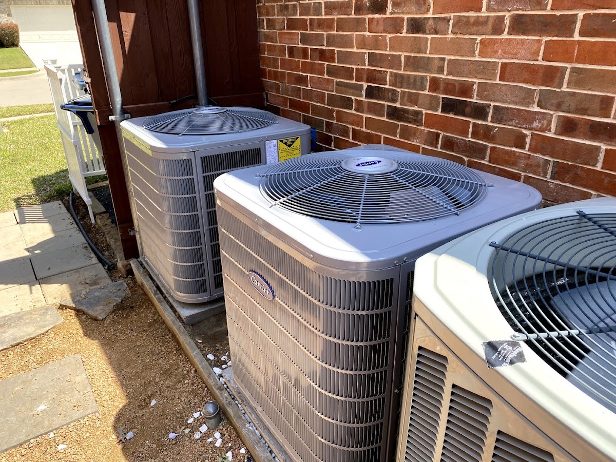 Air Patrol Air Conditioning & Heating Hvac Contractor in Farmers Branch, TX photo