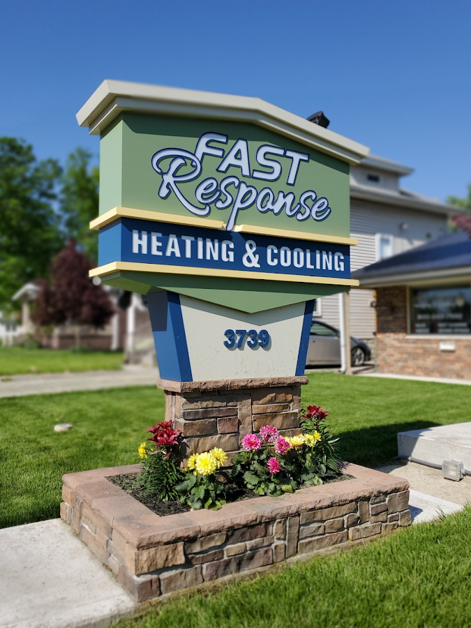 Fast Response Heating & Cooling Air Conditioning Contractor in Wilmer, TX photo