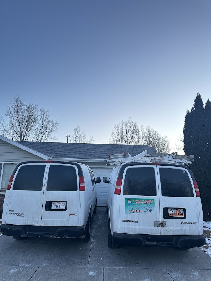 Trujillo Plumbing & Rooter Service Plumber in Logan, UT photo