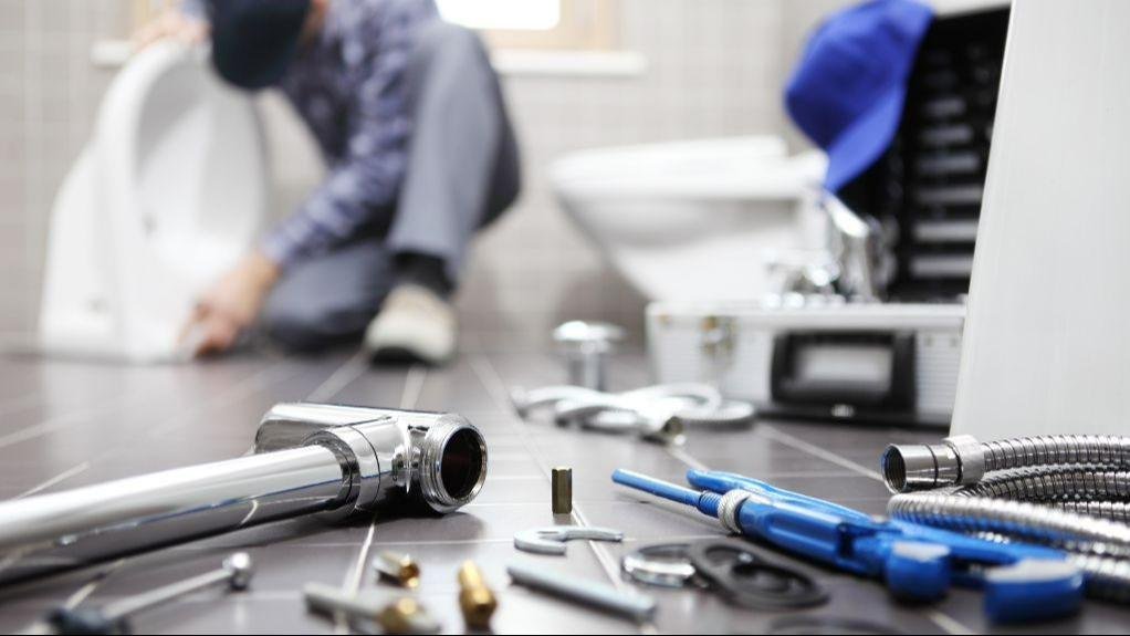 Holm's Plumbing Plumber in Logan, UT photo