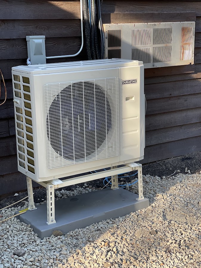 Jones Heating and Refrigeration LLC HVAC Repair in Dickinson, ND photo