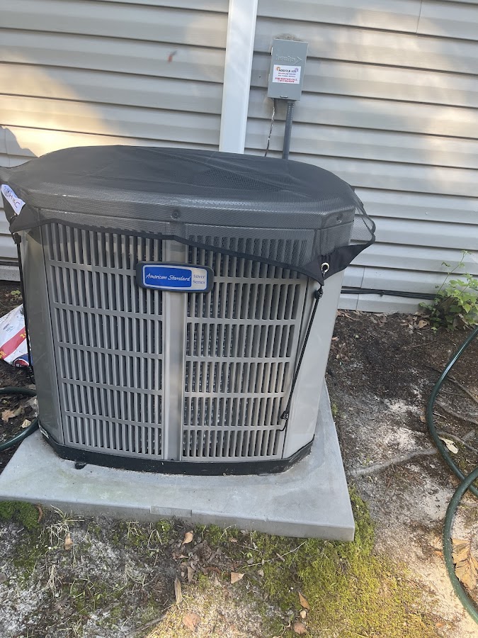 Norfolk Air Heating, Cooling, Plumbing & Electrical Hvac Contractor in Norfolk, VA photo