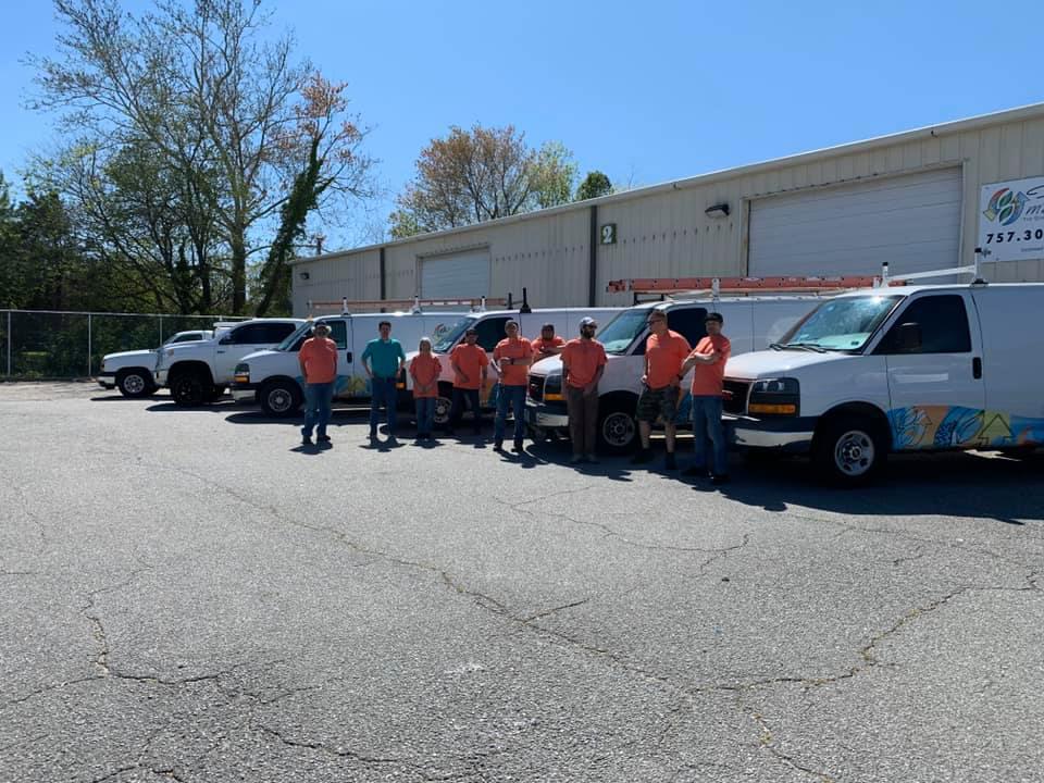 Fair Mechanical Air Conditioning Contractor in Norfolk, VA photo