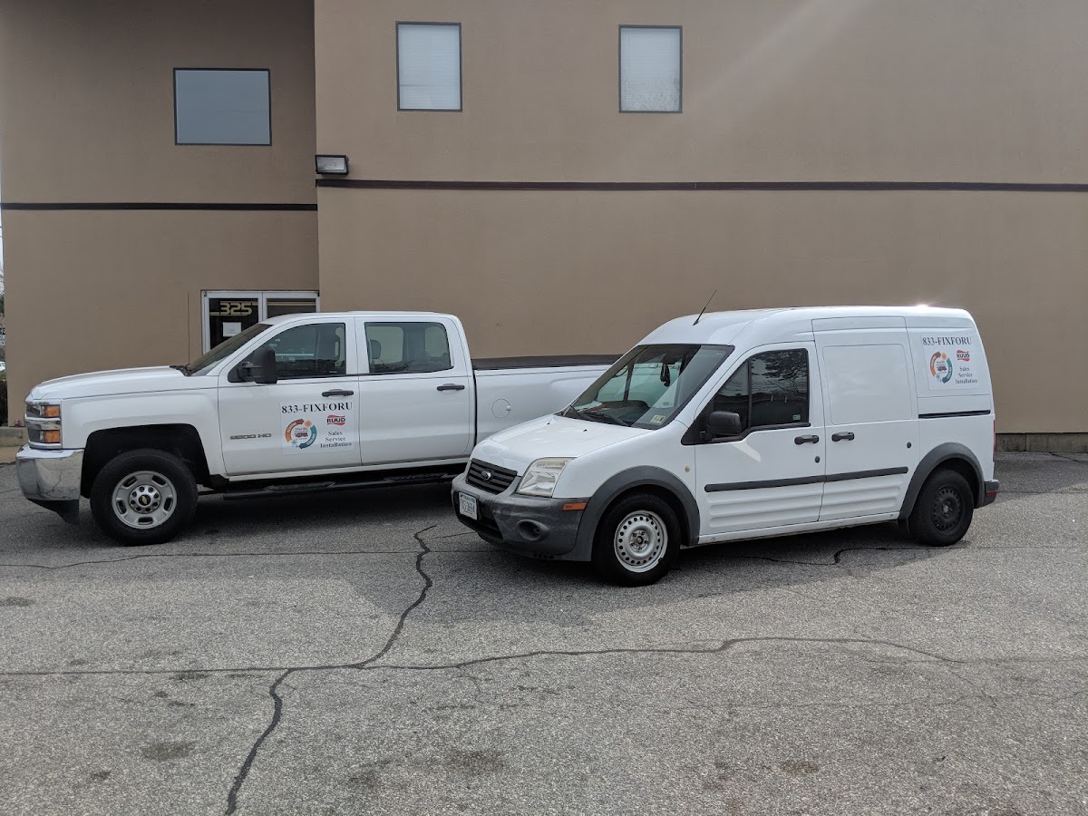 Murillo Mechanical Mechanical Contractor in Norfolk, VA photo
