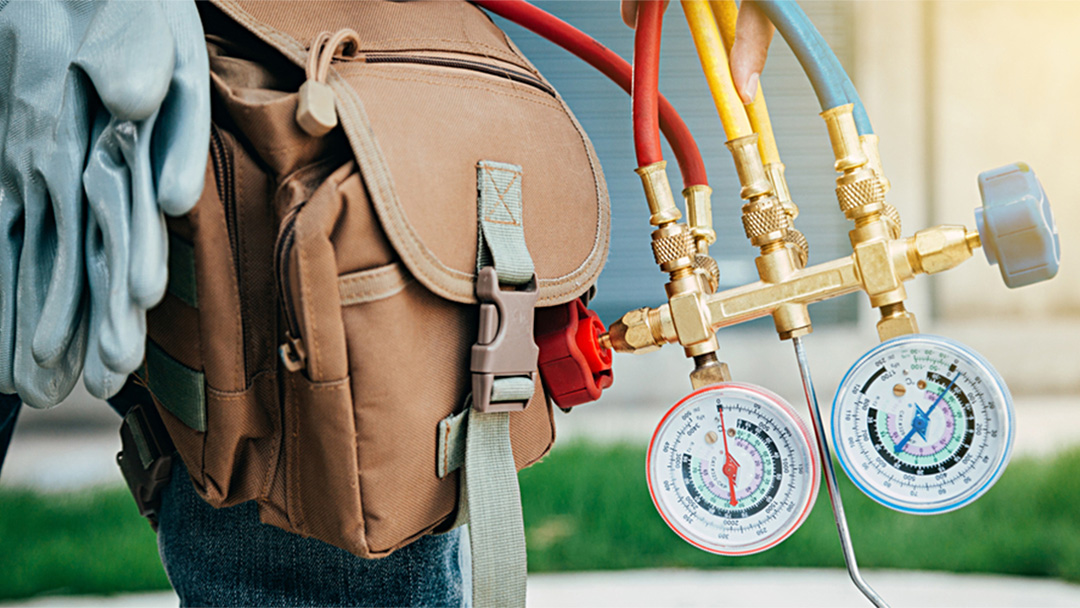 Chesapeake Heating & Air Conditioning Air Conditioning Contractor in Chesapeake, VA photo