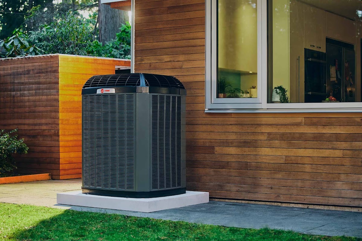 Smiley's Heating & Cooling