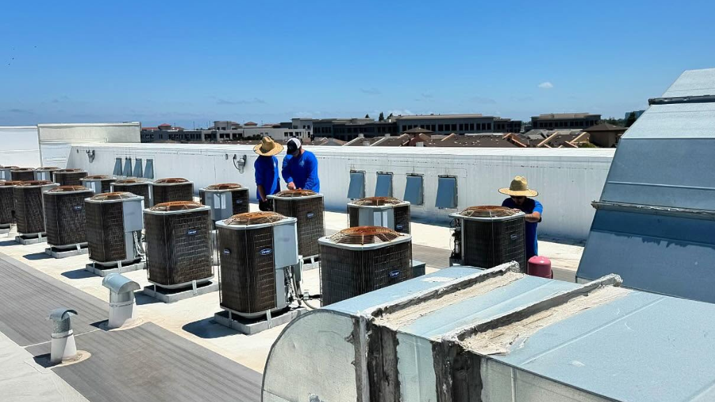 Precision Heating & Cooling Hvac Contractor in Vancouver, WA photo