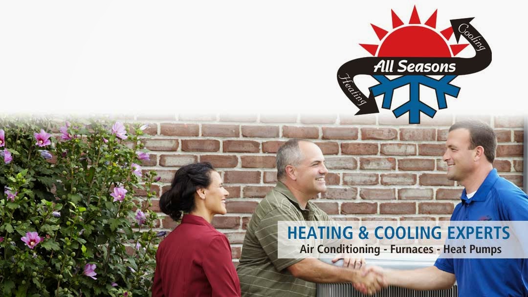 All Seasons Heating & Cooling, Inc. Hvac Contractor in Vancouver, WA photo