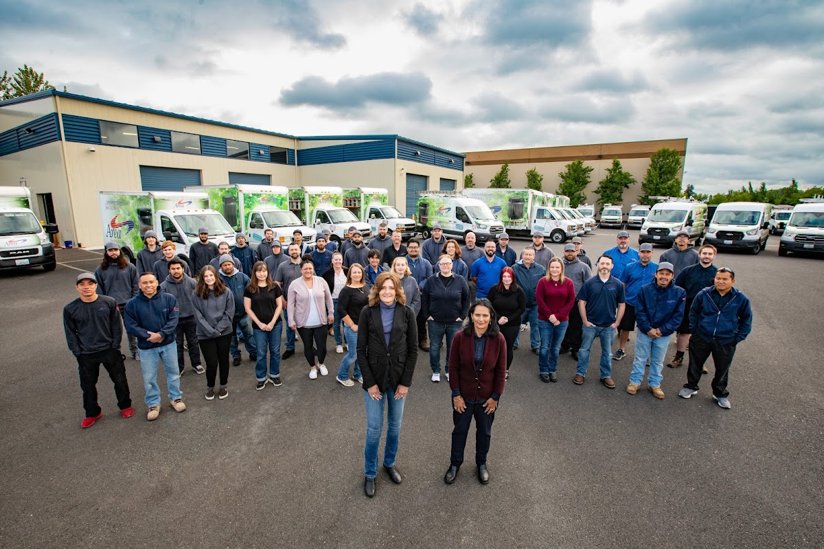 Area Heating & Cooling, Inc. Hvac Contractor in Vancouver, WA photo