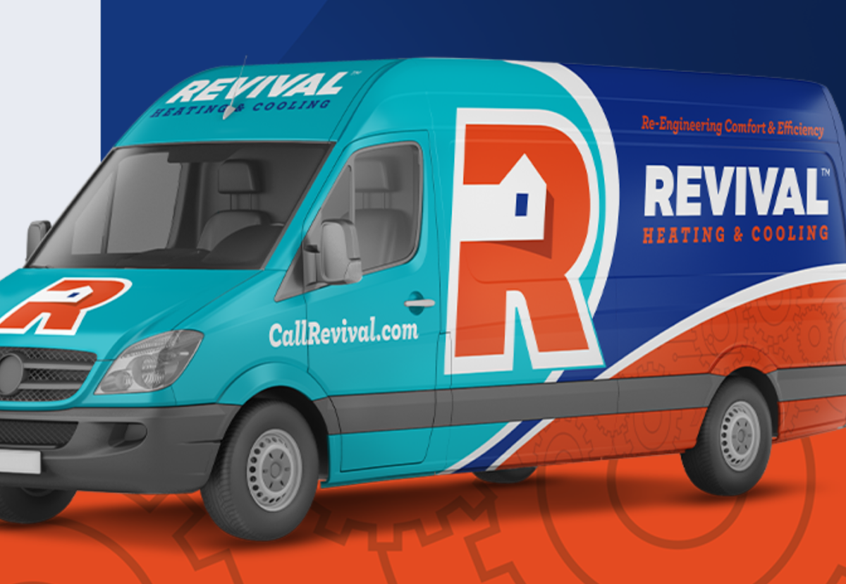 Revival Heating & Cooling Hvac Contractor in Vancouver, WA photo