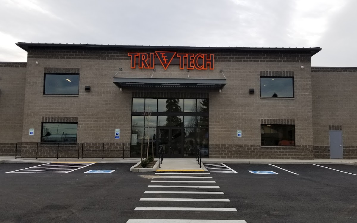 Tri-Tech Heating Inc Hvac Contractor in Vancouver, WA photo
