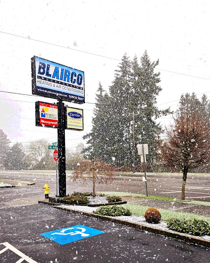Blairco Heating & Air Conditioning Hvac Contractor in Vancouver, WA photo