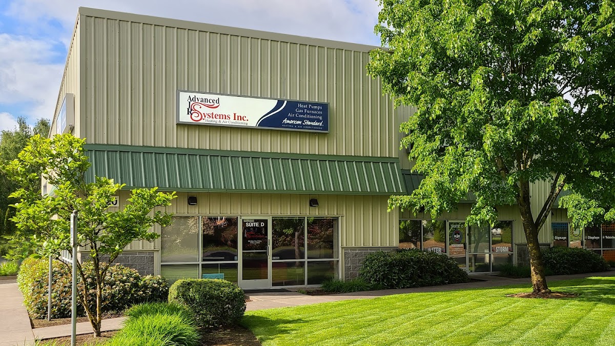 Advanced Air Systems, Inc photo