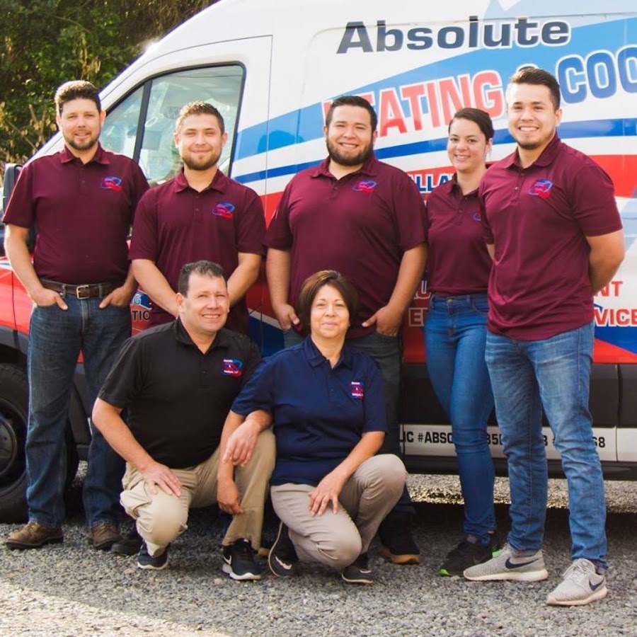 Absolute Heating & Cooling Solutions photo
