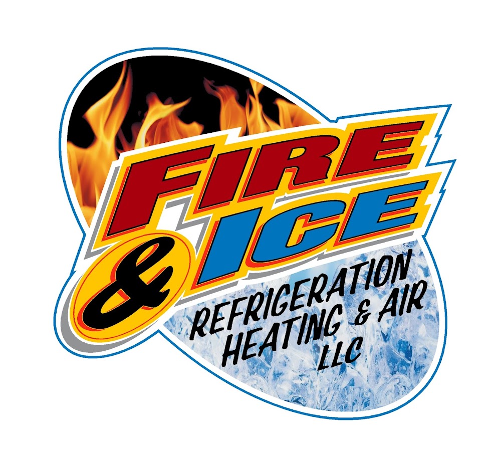 Fire and Ice Refrigeration Heating and Air HVAC Repair in Dickinson, ND photo