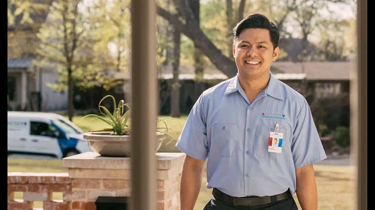Aire Serv Heating and Air Conditioning Vancouver photo