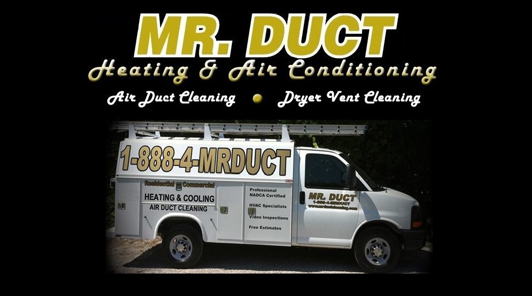Mr. Duct Hvac Contractor in Barrington, IL photo